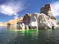 Click here to download the Lake Powell Jigsaw Puzzle