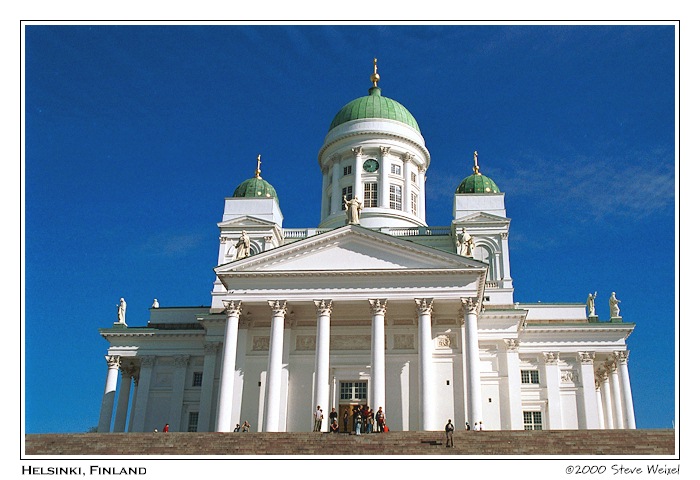 St. Nicholas Cathedral