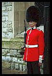 London Tower Guard